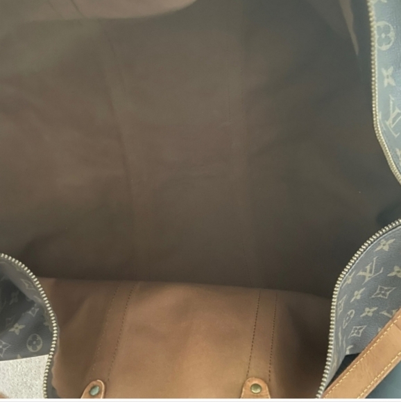 Set of 2! Authentic Louis Vuitton Keepall 60 & Alma Monogram Set (Limited Time) - Picture 8 of 15